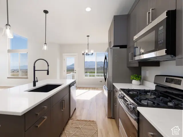 961 W Coral Charm Way #210, Saratoga Springs, UT 84045 - #3