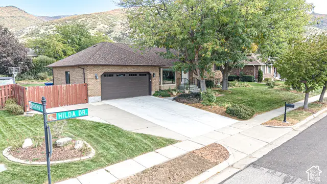1443 E Hilda Dr S, Fruit Heights, UT 84037 - #2