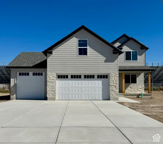 2042 S 4520 W, Taylor, UT 84401 - #1