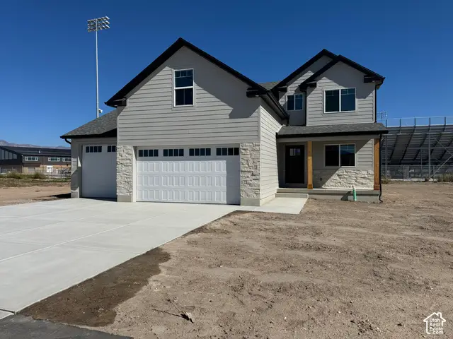 2042 S 4520 W, Taylor, UT 84401 - #2