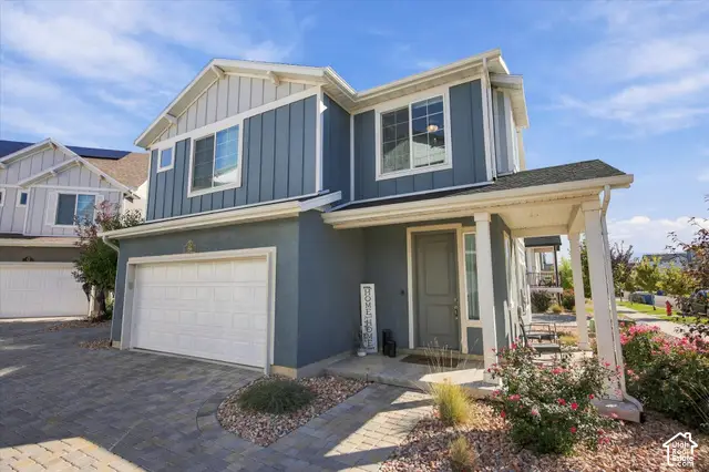 56 E Brushy Canyon St #512, Saratoga Springs, UT 84045 - #1