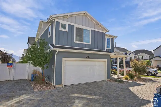 56 E Brushy Canyon St #512, Saratoga Springs, UT 84045 - #2