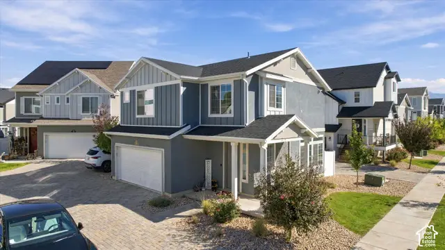 56 E Brushy Canyon St #512, Saratoga Springs, UT 84045 - #3