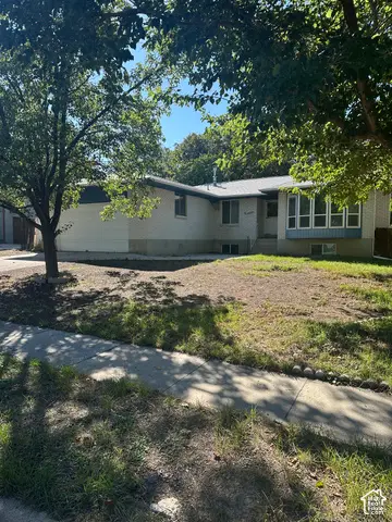 8228 S Bettina Ln E, Sandy, UT 84093 - #1