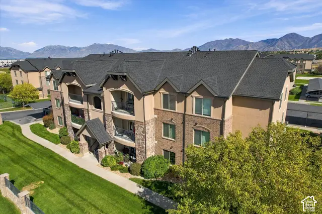 1045 S 1700 W #610, Payson, UT 84651 - #2