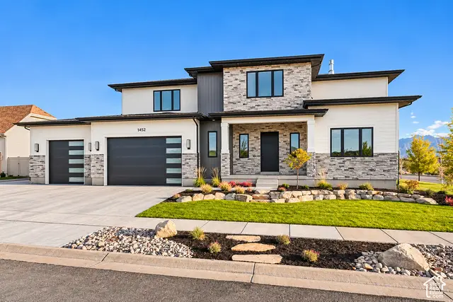 1452 W Meadow Glen Dr S #15200, Bluffdale, UT 84065 - #1