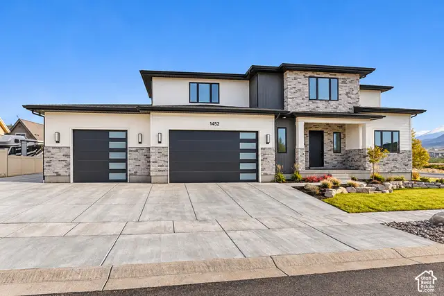 1452 W Meadow Glen Dr S #15200, Bluffdale, UT 84065 - #2