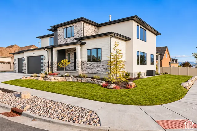 1452 W Meadow Glen Dr S #15200, Bluffdale, UT 84065 - #3