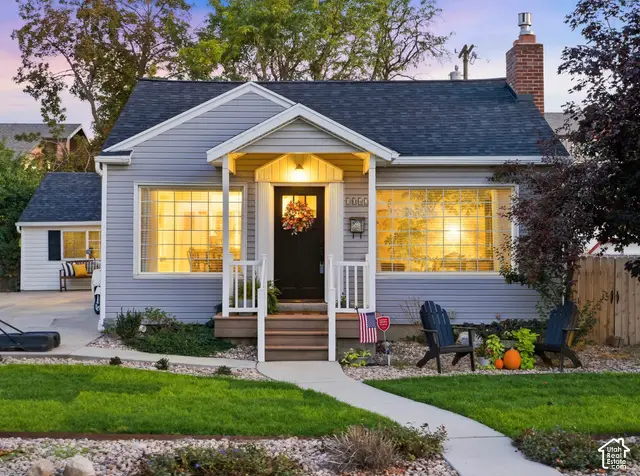 1042 E Elgin Ave, Salt Lake City, UT 84106 - #1