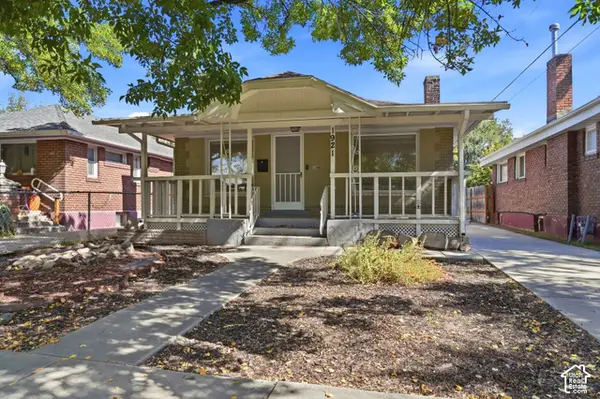1921 S West Temple W, Salt Lake City, UT 84115