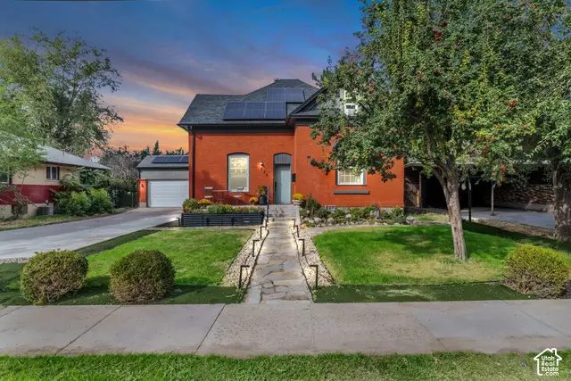 230 W Center St, Midvale, UT 84047 - #1