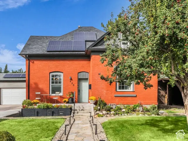 230 W Center St, Midvale, UT 84047 - #3