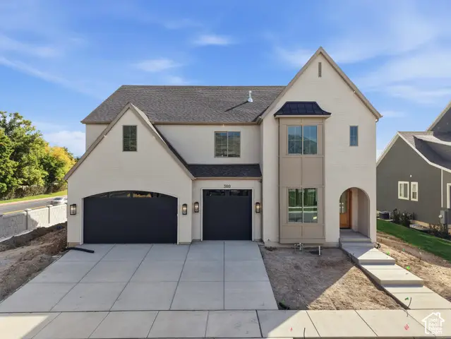 388 E 1350 N, Orem, UT 84057 - #1