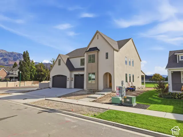 388 E 1350 N, Orem, UT 84057 - #2