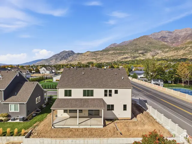 388 E 1350 N, Orem, UT 84057 - #3
