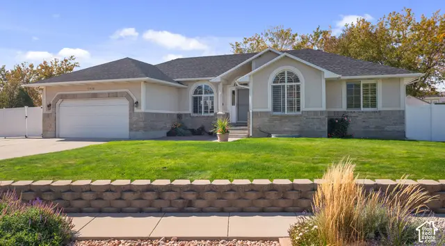 7918 S Abercrombie Ln W, West Jordan, UT 84088 - #2