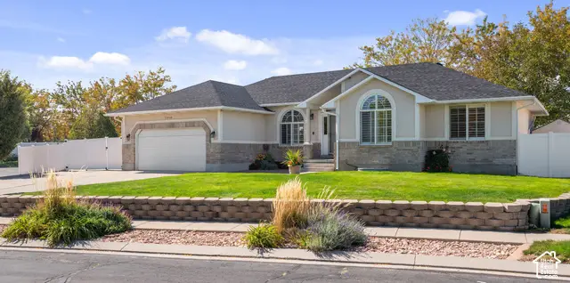 7918 S Abercrombie Ln W, West Jordan, UT 84088 - #3