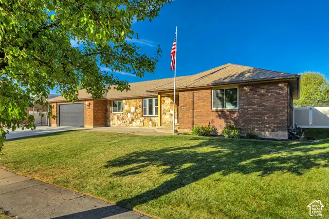 1331 N Child Dr E, Layton, UT 84040 - #3