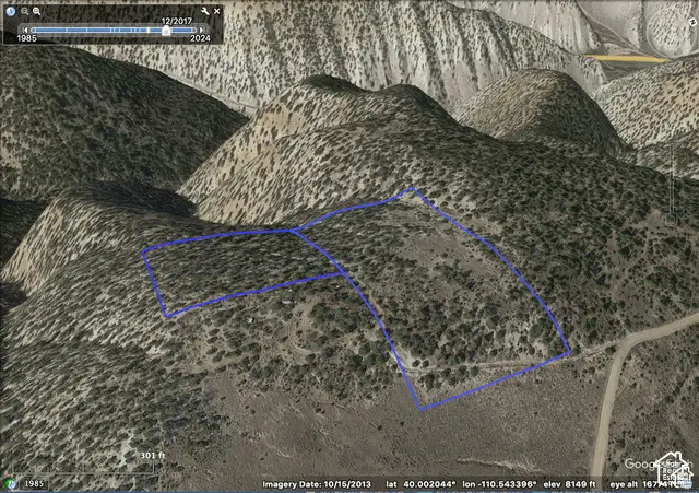 Address Withheld By Seller, Duchesne, UT 84021 - #3