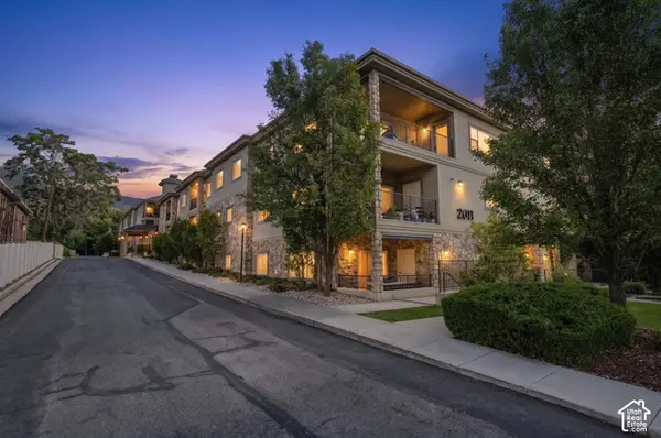 2011 S 2100 E #311, Salt Lake City, UT 84108