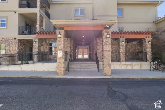 2011 S 2100 E #311, Salt Lake City, UT 84108 - #3