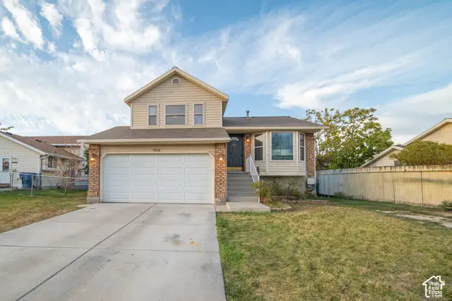 7676 W Jefferson Rd, Magna, UT 84044 - #1