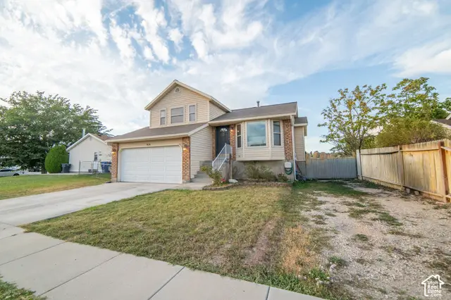 7676 W Jefferson Rd, Magna, UT 84044 - #3