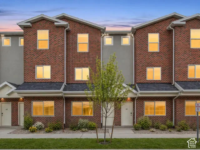 443 W 950 S, Ogden, UT 84404 - #2