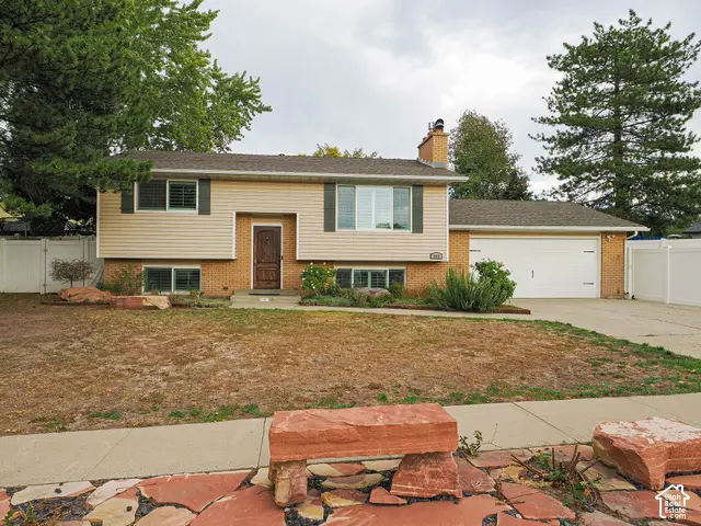 885 E Winter Way, Sandy, UT 84094 - #1