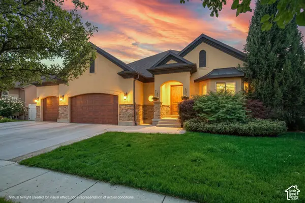 330 E 1250 N, Orem, UT 84057