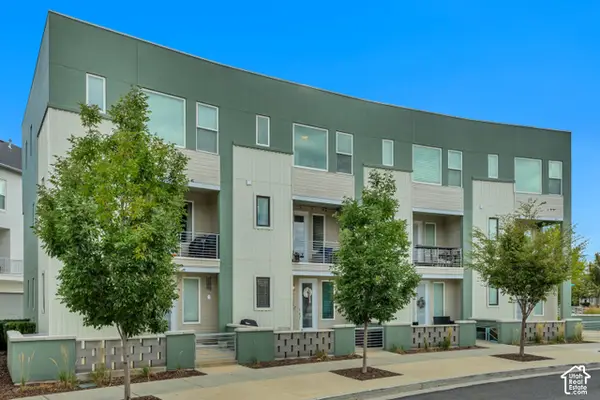 11539 S Grandville Ave, South Jordan, UT 84009