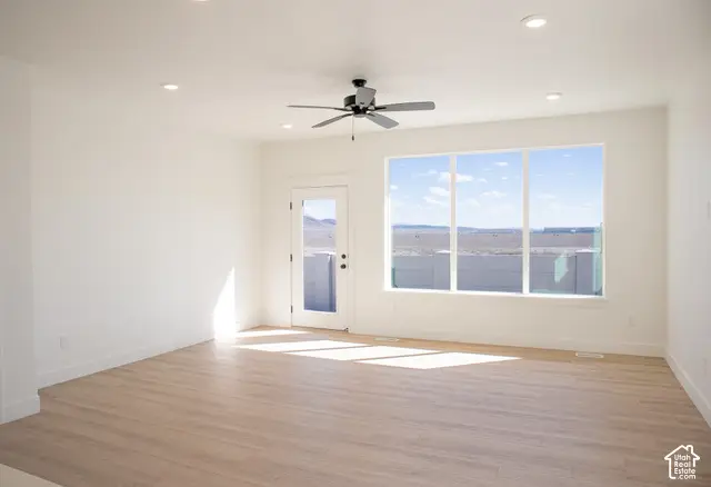 1580 E Bigtooth Maple Court Lot #7039, Eagle Mountain, UT 84005 - #3