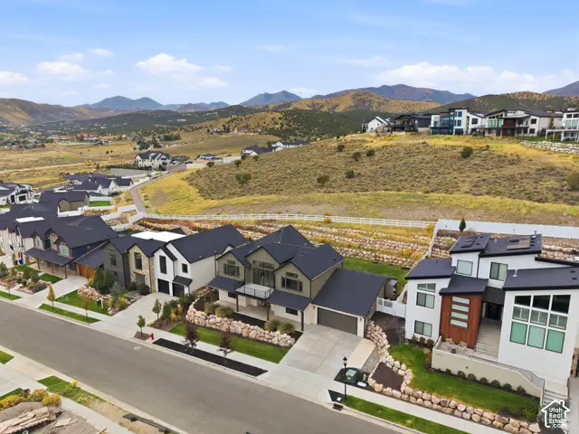14212 S Summit Crest Ln, Herriman, UT 84096 - #3