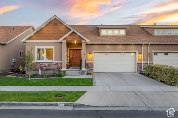 27 W 720 S, Orem, UT 84058