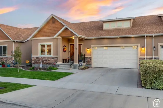 27 W 720 S, Orem, UT 84058 - #2