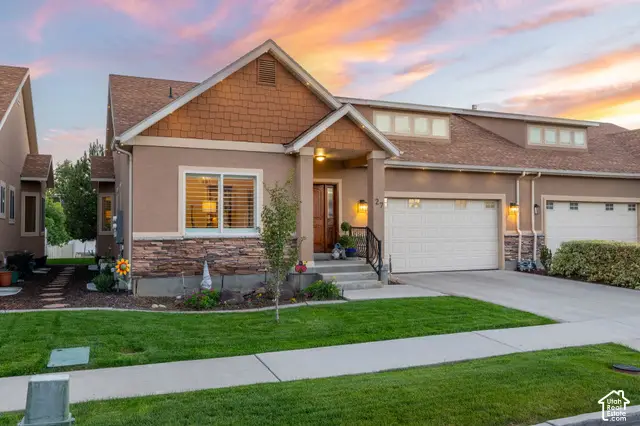 27 W 720 S, Orem, UT 84058 - #3