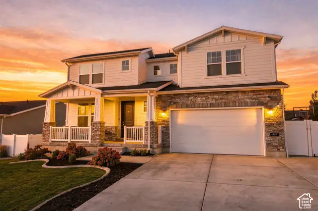 6867 W 8045 S, West Jordan, UT 84081 - #1
