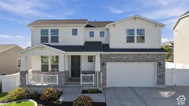 6867 W 8045 S, West Jordan, UT 84081 - #2