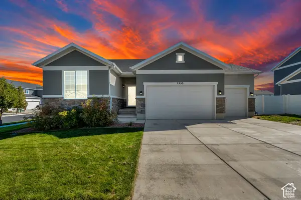 7950 N Seabiscuit Rd, Eagle Mountain, UT 84005