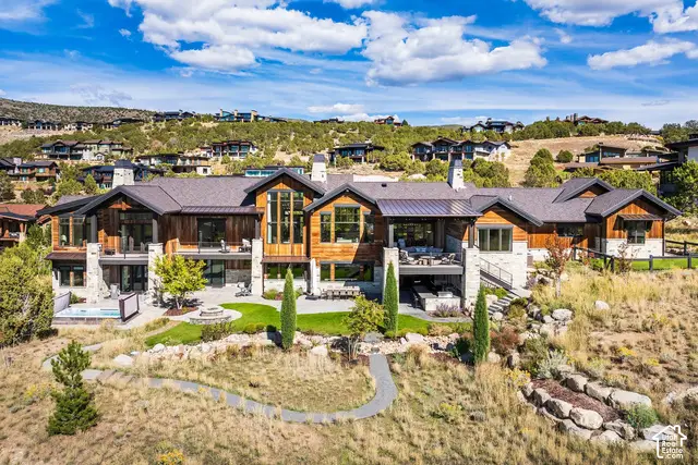 657 N Copper Belt Dr, Heber City, UT 84032 - #2