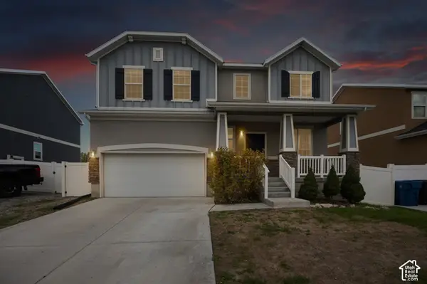6559 N Star Discovery Way W, Stansbury Park, UT 84074