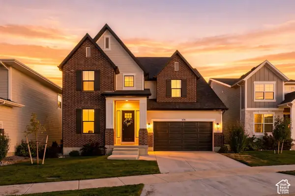 1170 W 2980 N, Lehi, UT 84043