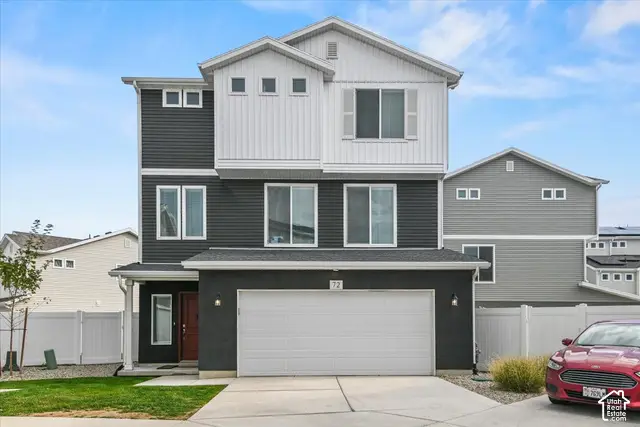 72 E Portico Ln, Saratoga Springs, UT 84045 - #1