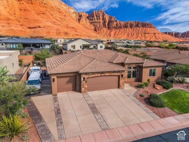271 E 250 N, Ivins, UT 84738 - #3