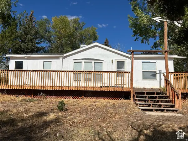 46783 W 6000 S, Fruitland, UT 84027