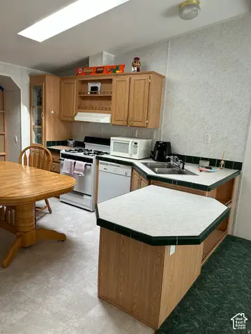 46783 W 6000 S, Fruitland, UT 84027 - #2