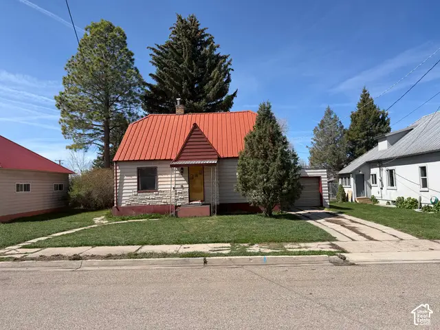 313 N 9th St, Montpelier, ID 83254 - #1