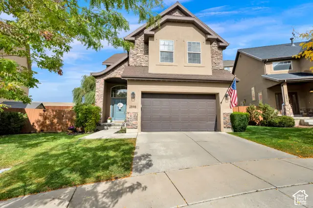 2898 W Fox Hunters Loop, Lehi, UT 84048 - #1