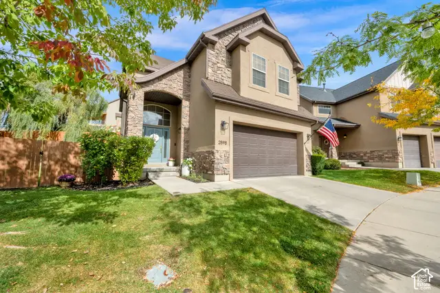 2898 W Fox Hunters Loop, Lehi, UT 84048 - #2