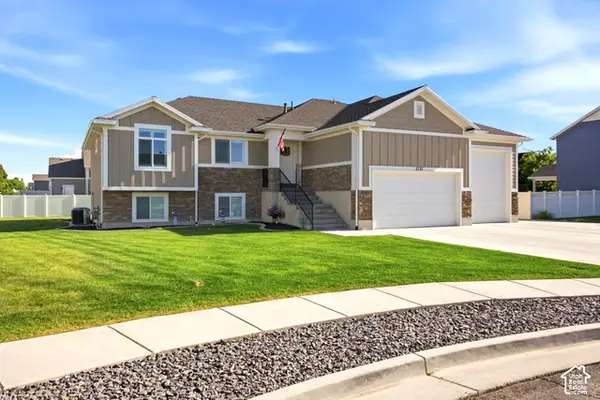 2737 W 2550 N, Plain City, UT 84404
